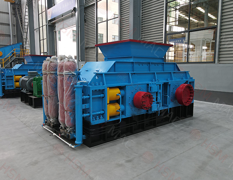 石榴石制砂機(jī)