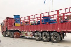 對輥和雙級(jí)粉碎機(jī)強(qiáng)強(qiáng)聯(lián)手 效果更佳 